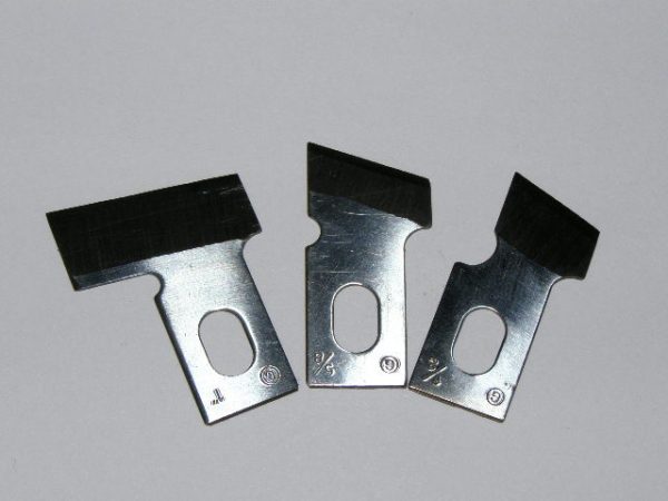 Cutit butoniera 71CL