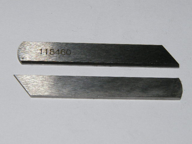 Cutit inferior Juki MO-23,24,2500