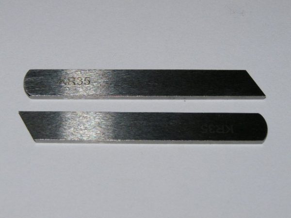 Cutit inferior Siruba 737,747,757