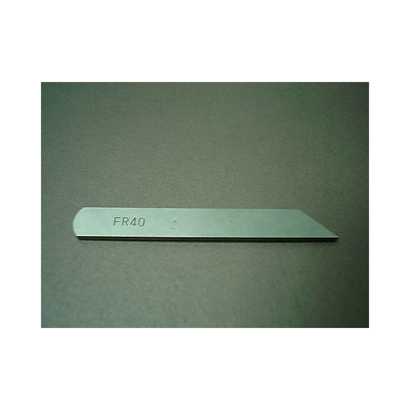 Cutit inferior Siruba (CT) F007E/FBQ