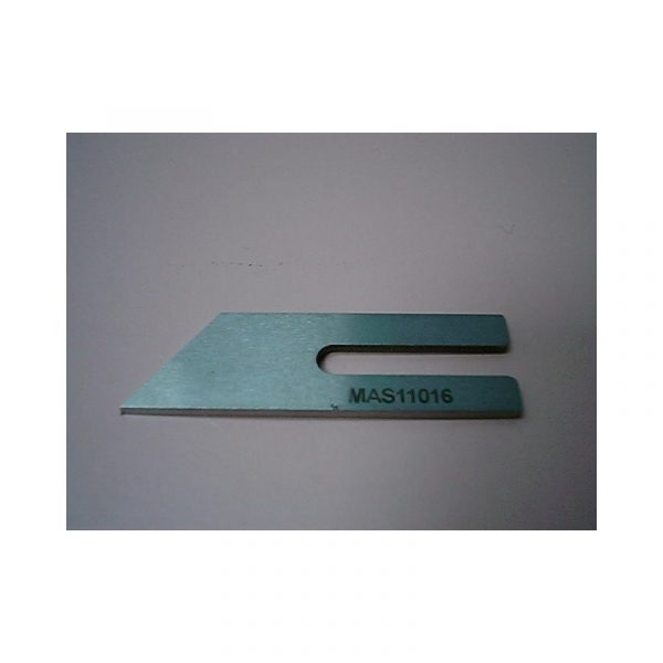 Cutit inferior stanga Juki MFB-860,2600