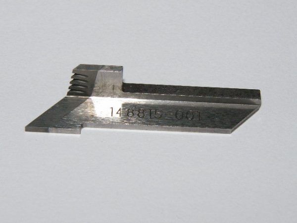 Cutit superior Brother B511 / B531 / B551