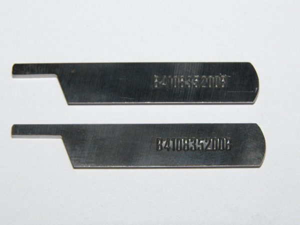 Cutit superior Juki MO-352