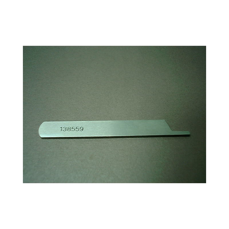 Cutit superior Pegasus DCM203,204