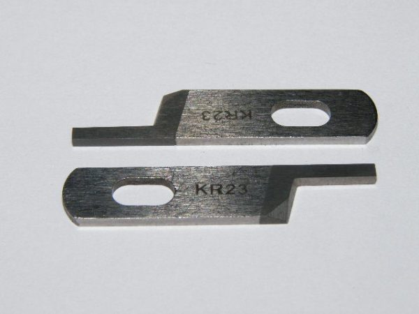 Cutit superior Siruba CT  737,747,757