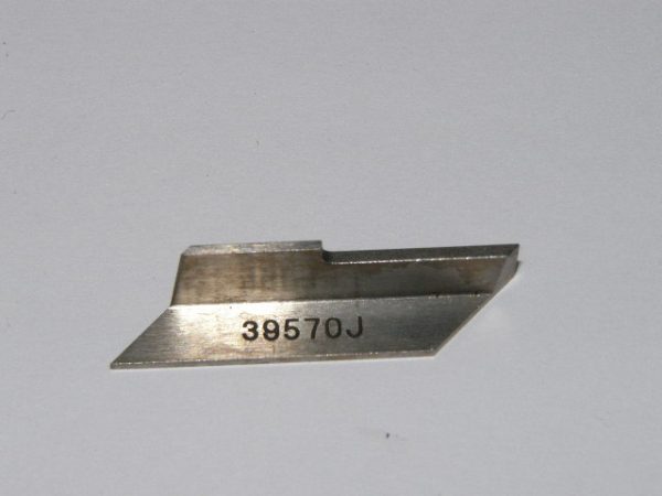Cutit superior unghi Union Special 39500