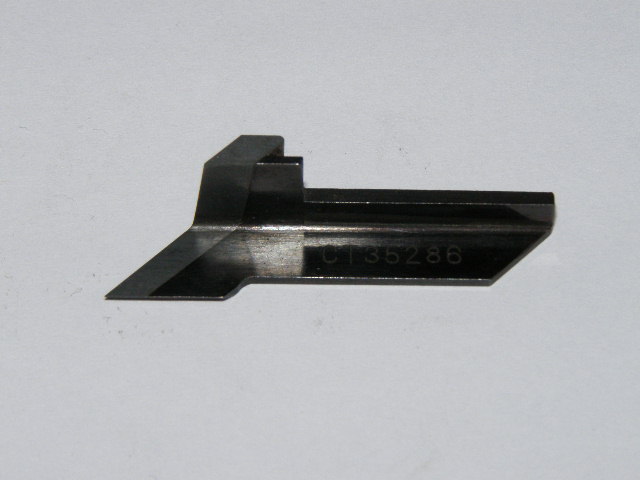 Cutit superior unghi Yamato (CT) DCY,DCZ