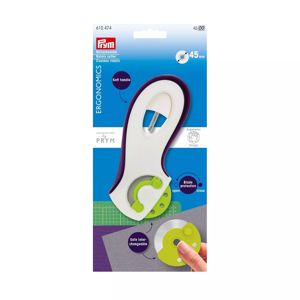 Cutter circular 610474