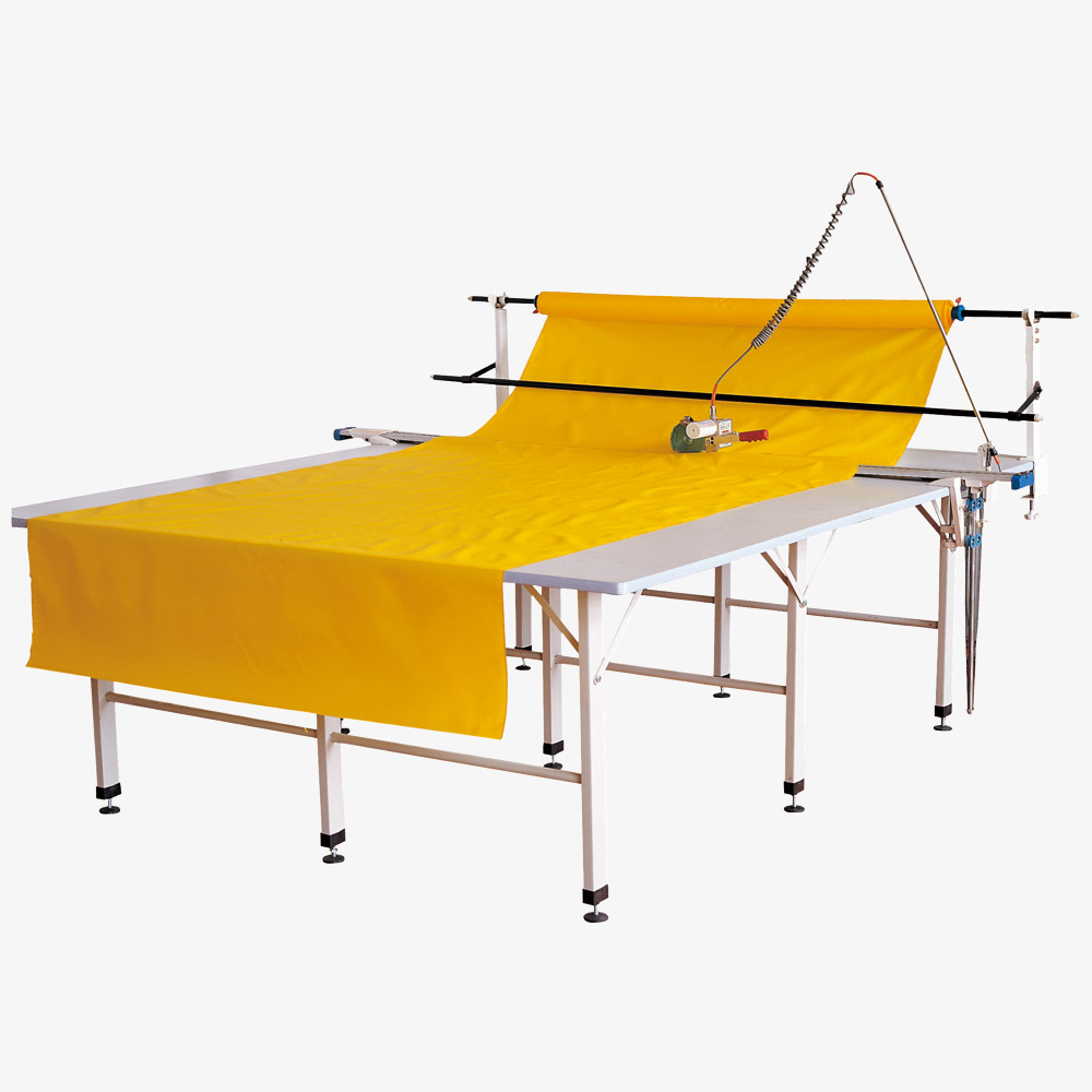Dispozitiv de taiat la cap de span cu reglare manuala DAYANG DYDB-1 2,5M
