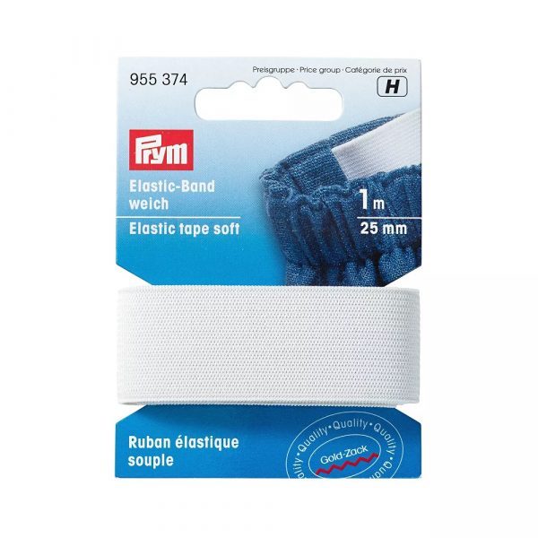 Elastic soft 955411