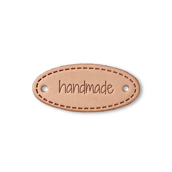 Eticheta "Handmade" 403796