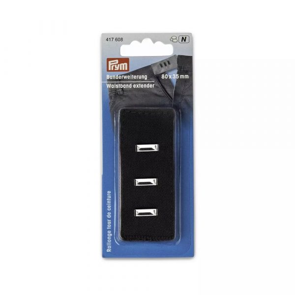 Extensie betelie 80 x 35 mm, 1 buc