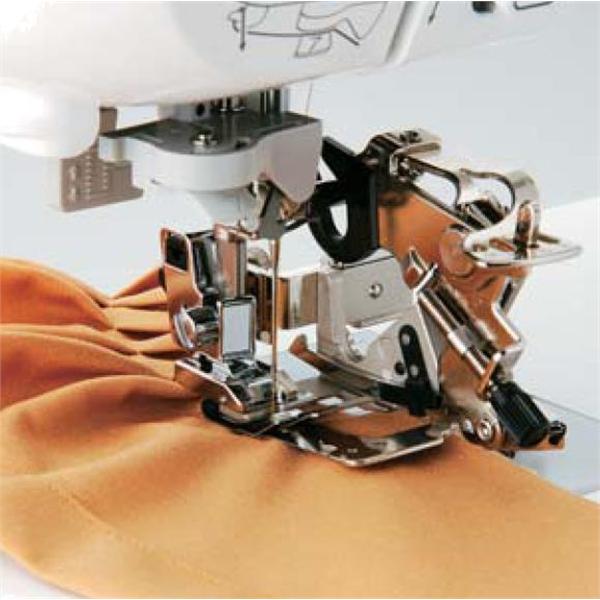 Piciorus incretire (pentru volane) Brother F051N