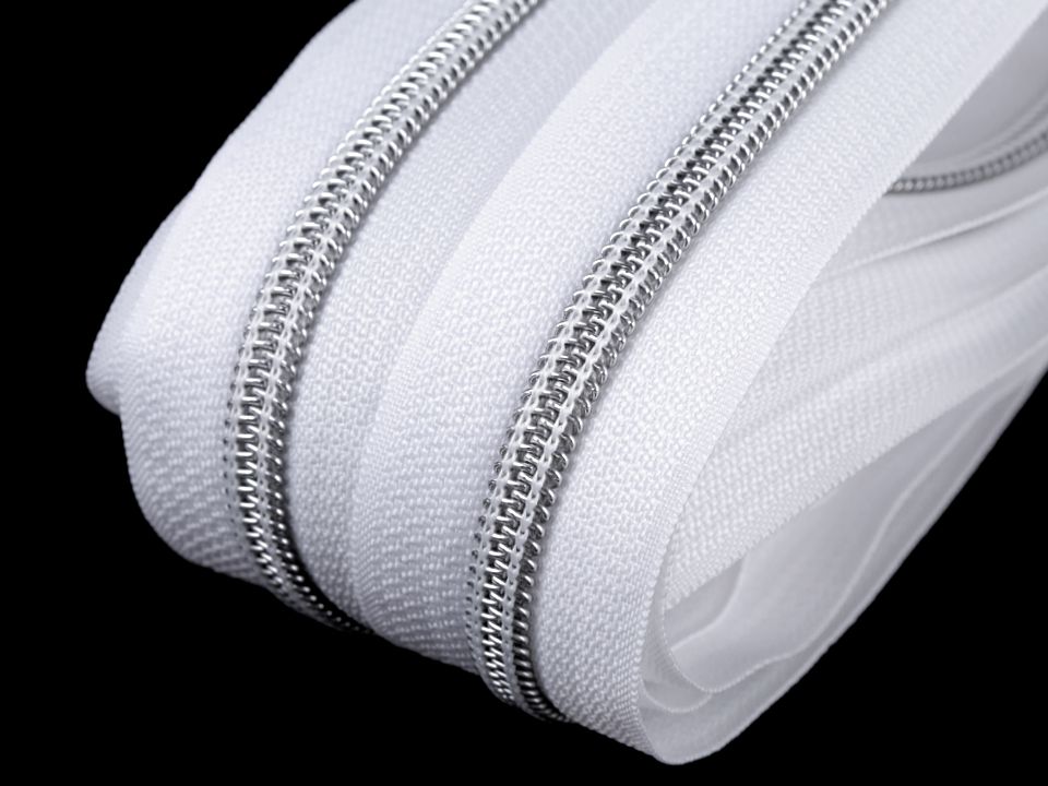 Fermoar spiralat metraj, 6 mm ST790305