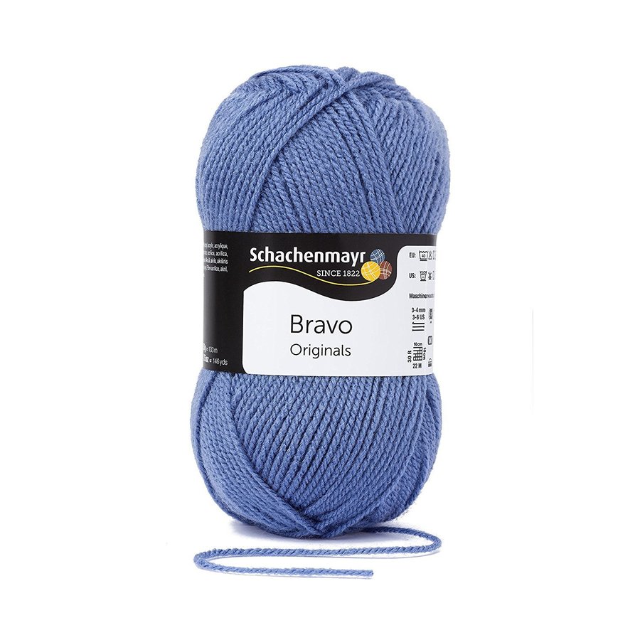 Fir din acril Bravo - Airforce