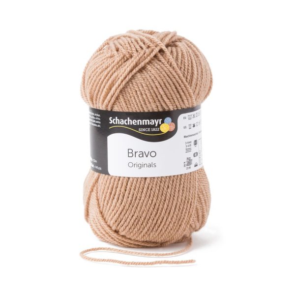 Fir din acril Bravo – Beige