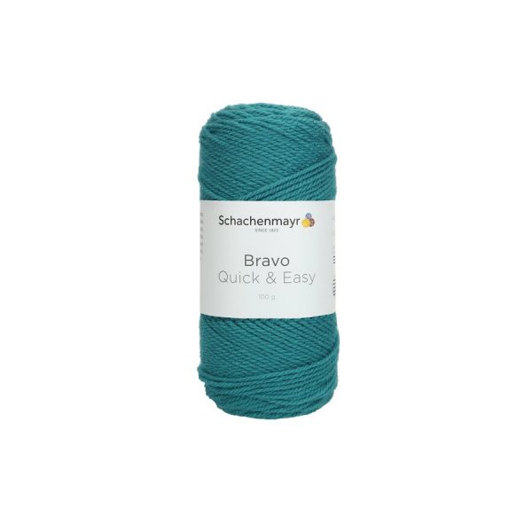 Fir din acril Bravo Quick & Easy – Aqua