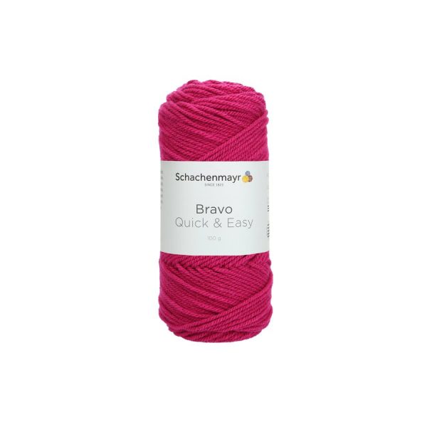 Fir din acril Bravo Quick & Easy – Fresie