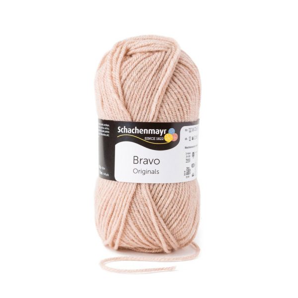 Fir din acril Bravo – Sisal