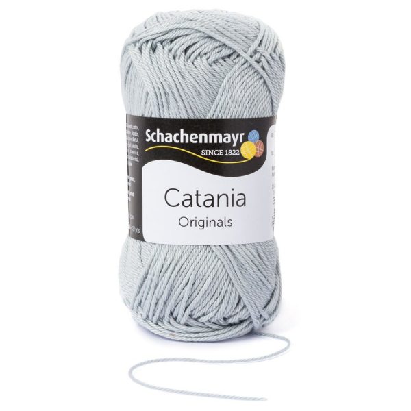 Fire din bumbac Catania – Silver