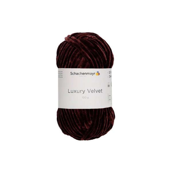 Fir din catifea Luxury Velvet – Bear