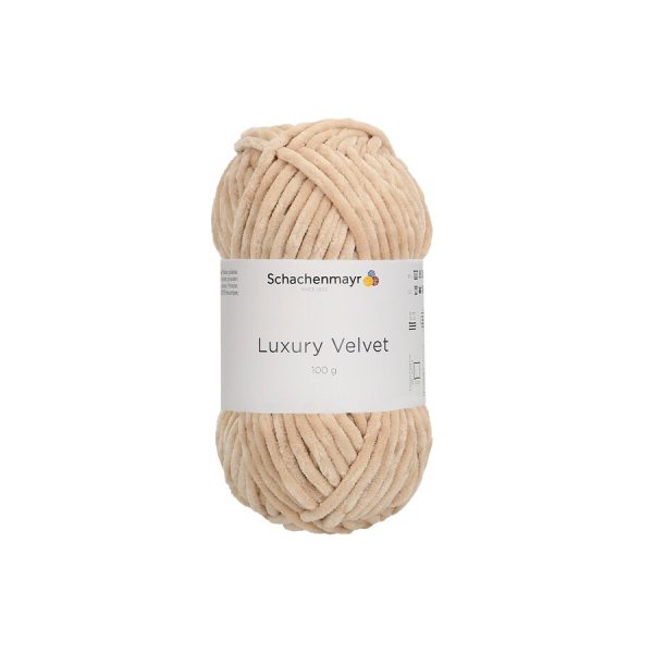 Fir din catifea Luxury Velvet – Bunny
