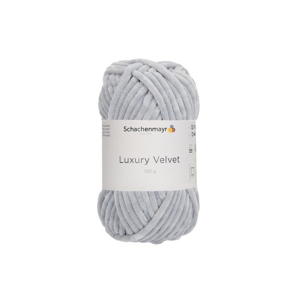 Fir din catifea Luxury Velvet – Mouse