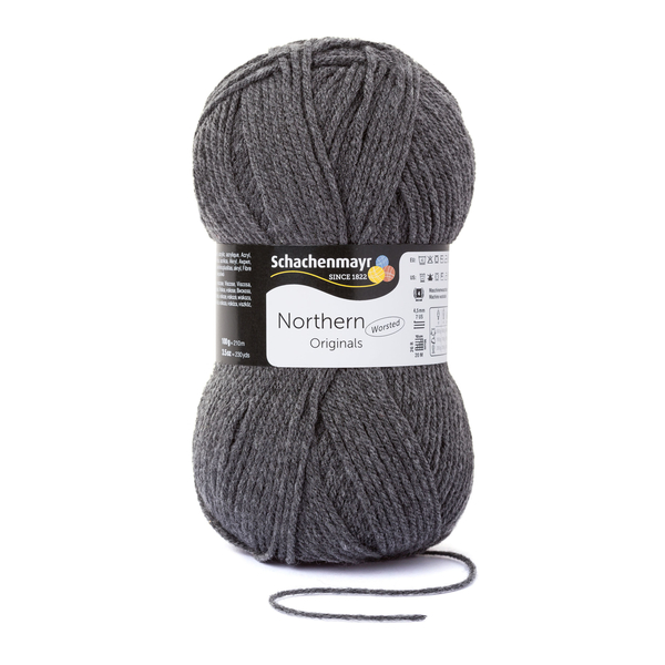 Fir de tricotat Northern 00881