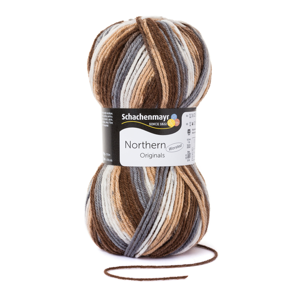 Fir de tricotat Northern 00829