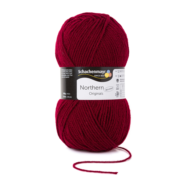 Fir de tricotat Northern 00852