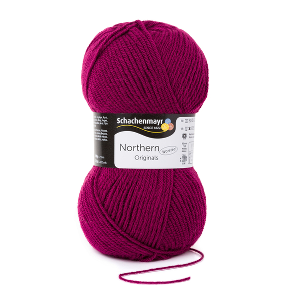 Fir de tricotat Northern 00824