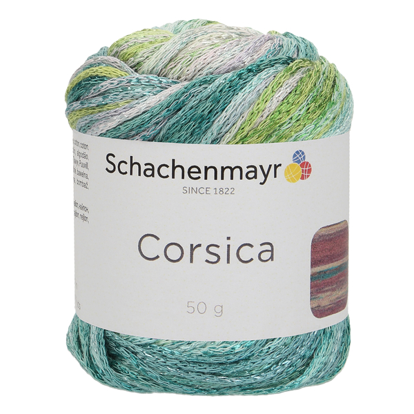 Fir de tricotat fashion Corsica 00092