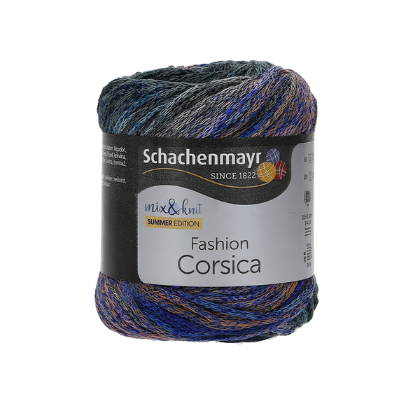 Fir de tricotat fashion Corsica 00089