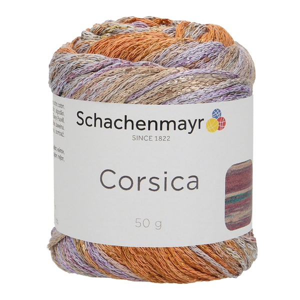 Fir de tricotat fashion Corsica 00093