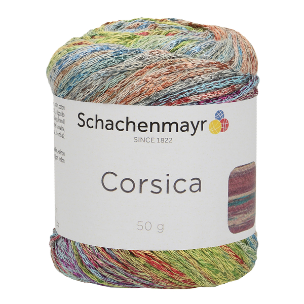 Fir de tricotat fashion Corsica 00090