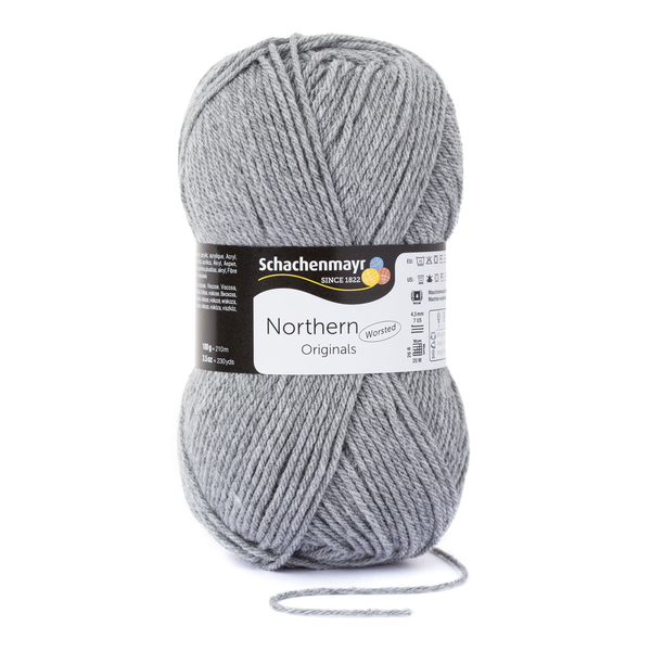 Fir de tricotat Northern 00879