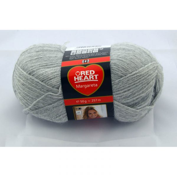 Fir de tricotat Margareta 00095