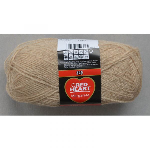 Fir de tricotat Margareta 01183