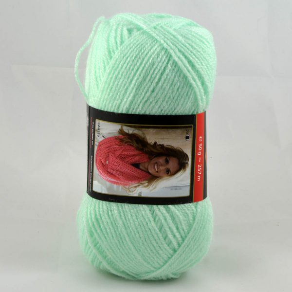 Fir de tricotat Margareta 01200