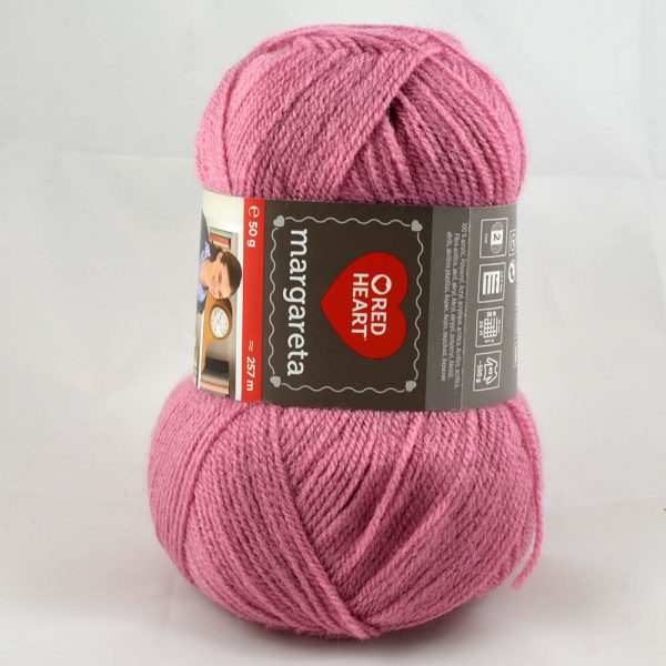 Fir de tricotat Margareta 01203