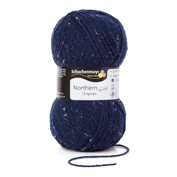 Fir de tricotat Northern 00560
