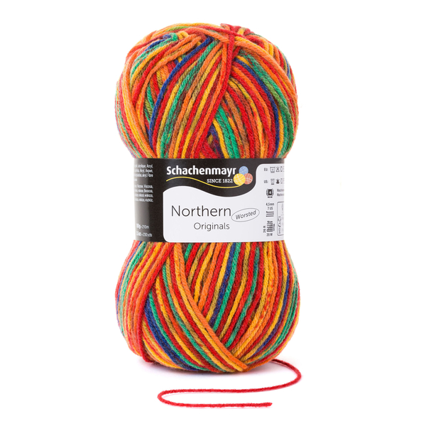 Fir de tricotat Northern 00828
