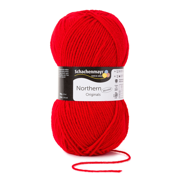 Fir de tricotat Northern 00838