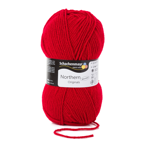 Fir de tricotat Northern 00854
