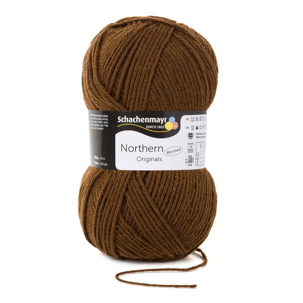 Fir de tricotat Northern 00807