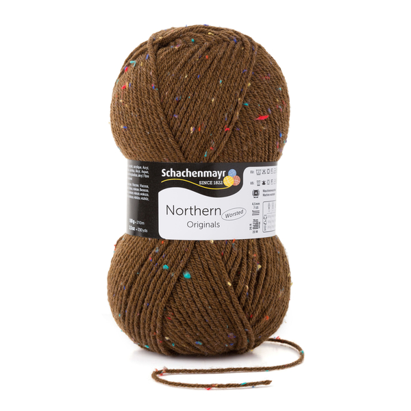 Fir de tricotat Northern 00611