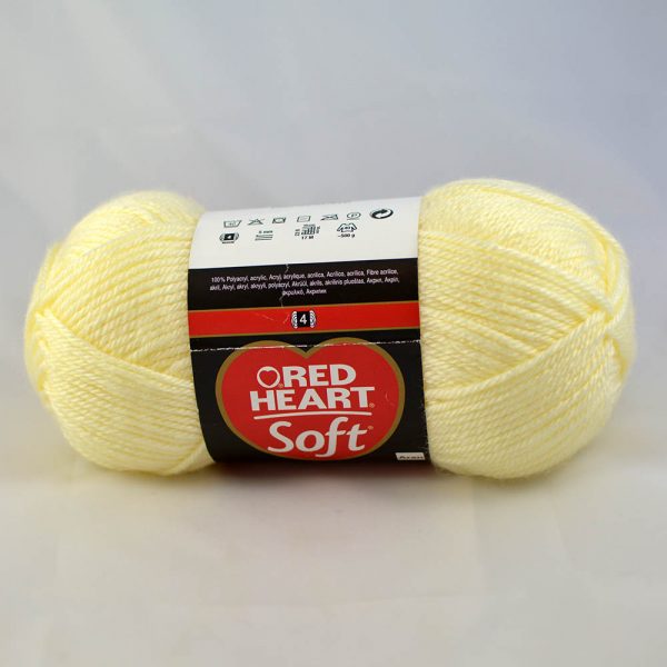 Fir de tricotat Soft 00002