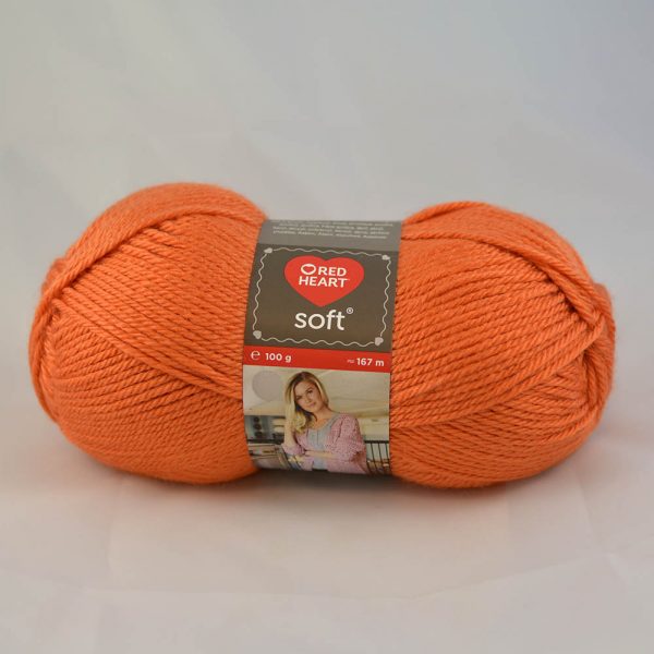 Fir de tricotat Soft 00003