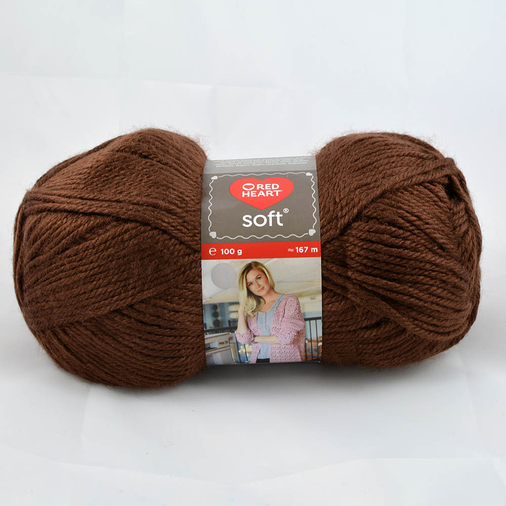 Fir de tricotat Soft 08281