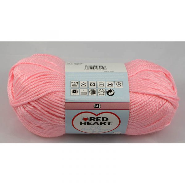 Fir de tricotat Soft Baby Steps 00003